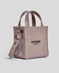 Stutterheim - Women's Biblio Opal Mini Bag