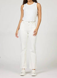 Dear John Denim - Anika Straight Leg Jean