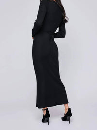 Gentle Fawn - Blakely Dress