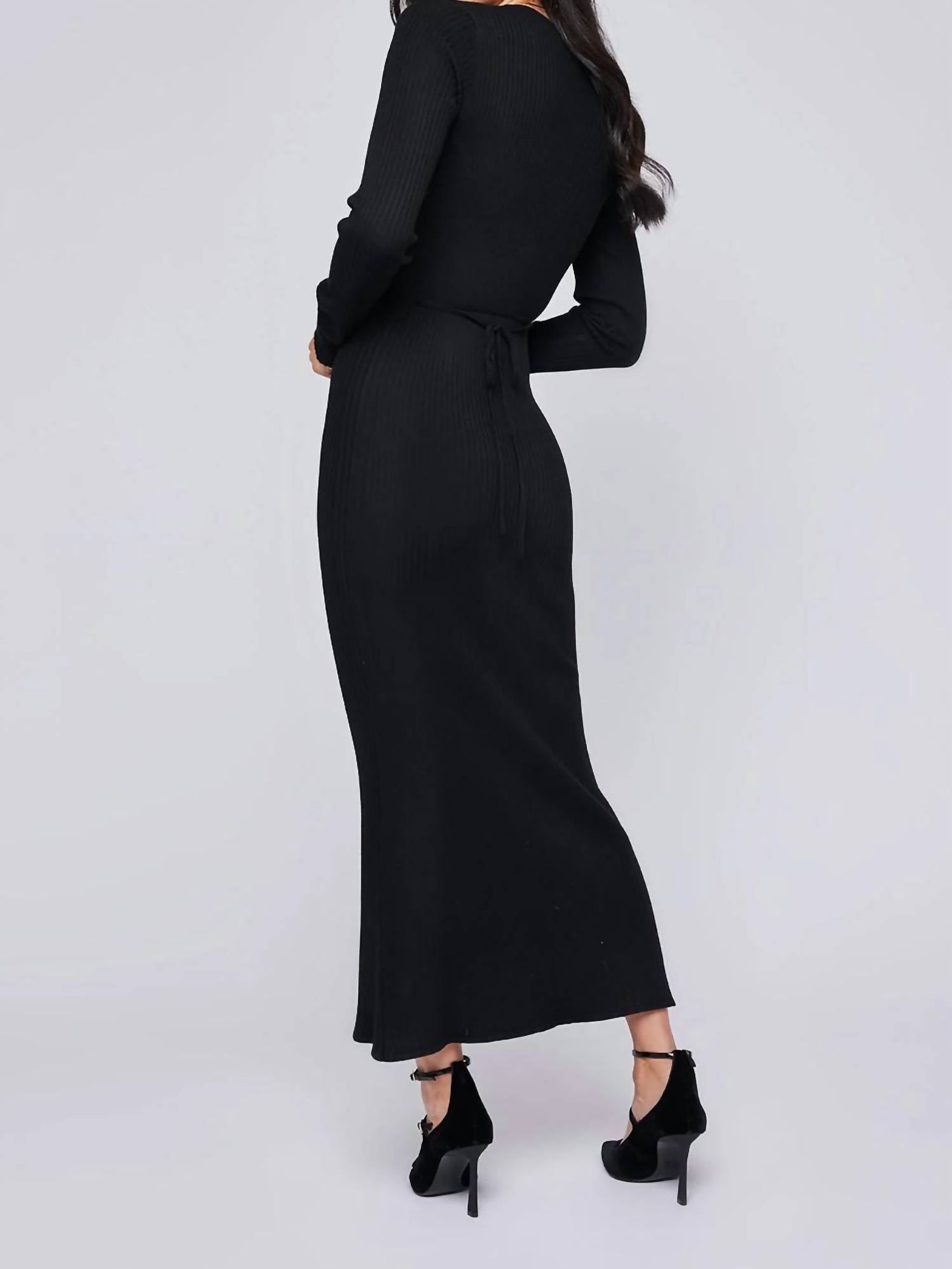 Gentle Fawn - Blakely Dress