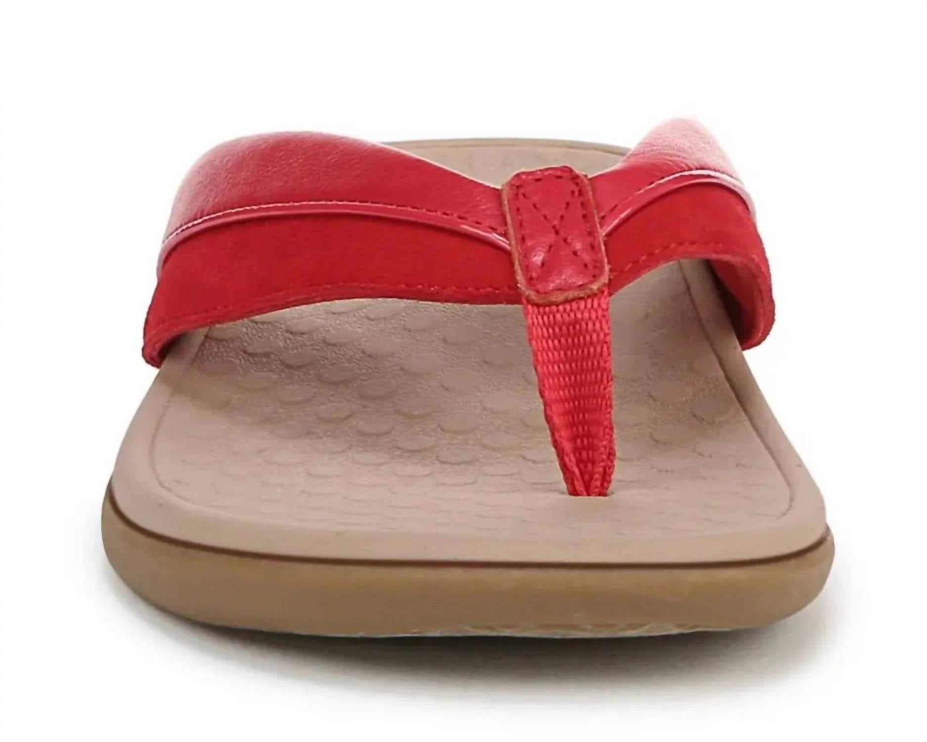 Vionic - Women's Shore Sandals