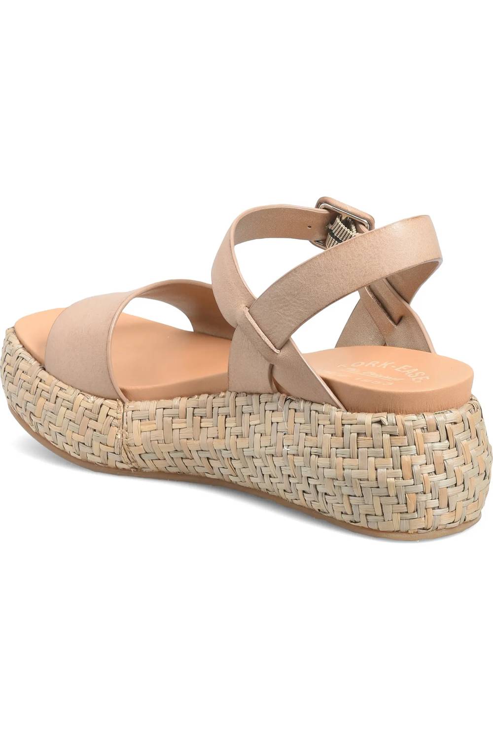 Kork-Ease - Women's Hallie Platform Sandals