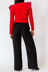 Falcon Park - Iconic Trousers