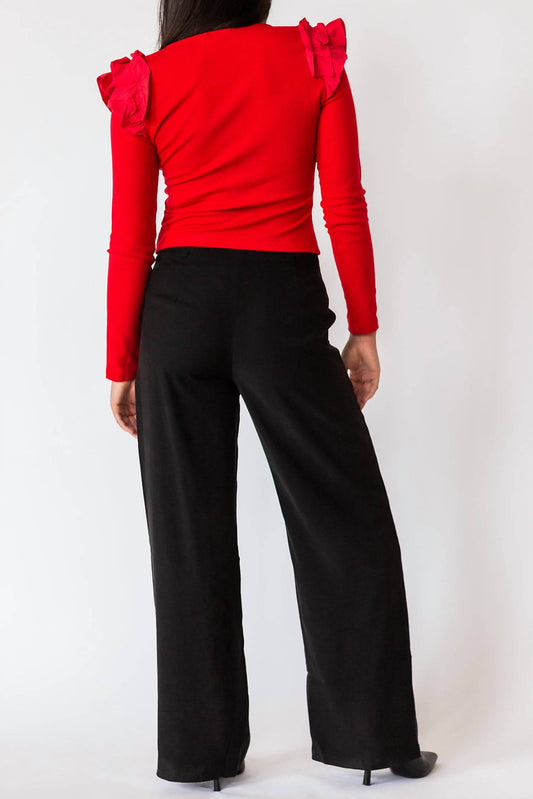 Falcon Park - Iconic Trousers