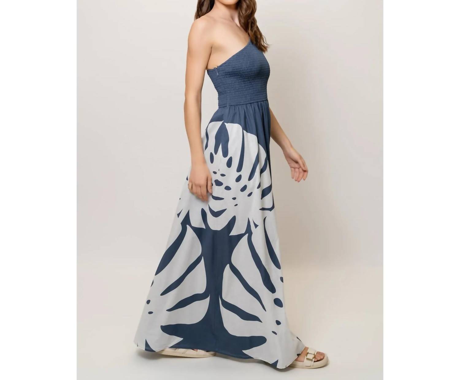 Hutch - Destin Dress