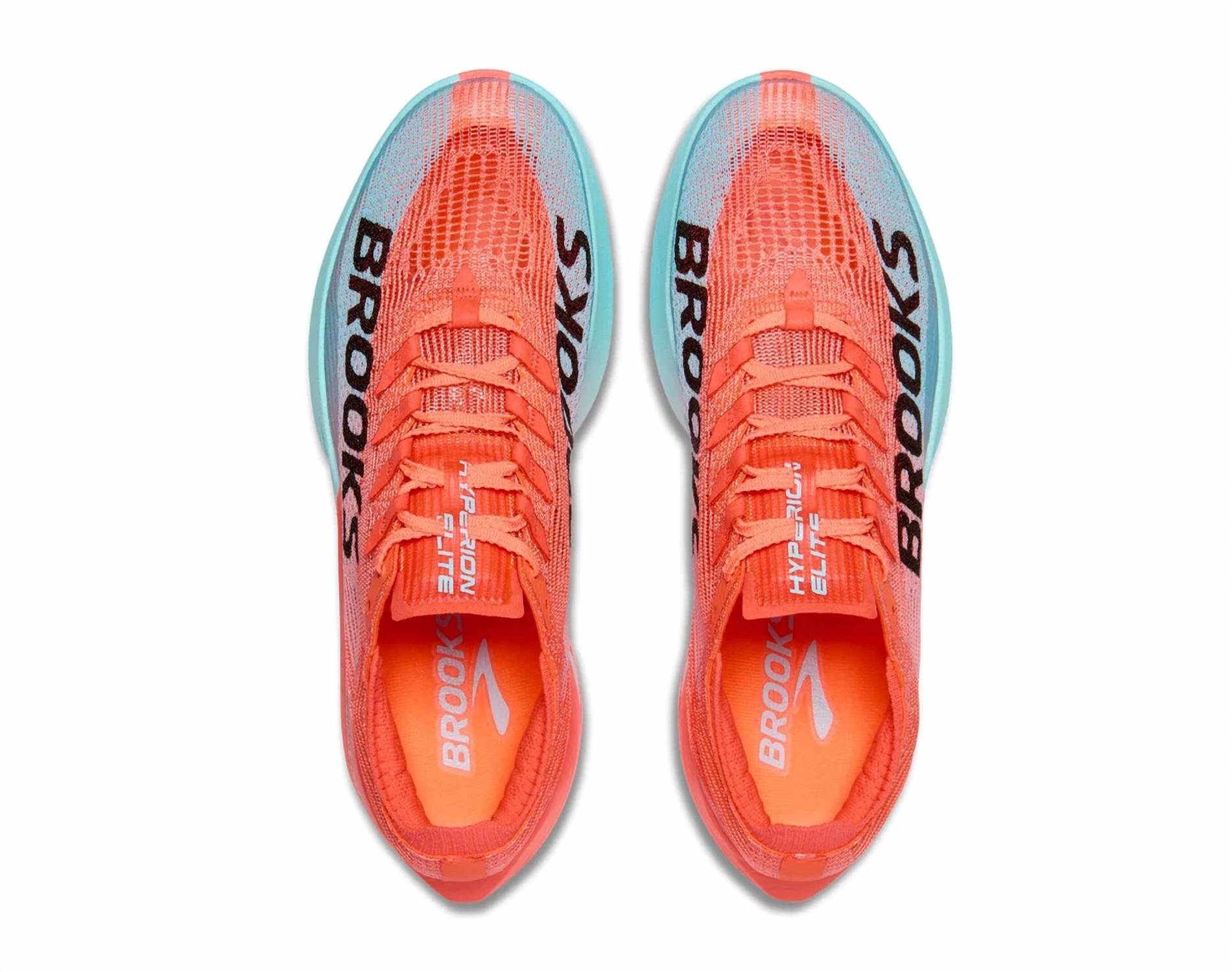 Brooks - Men's Hyperion Elite 5 Shoe