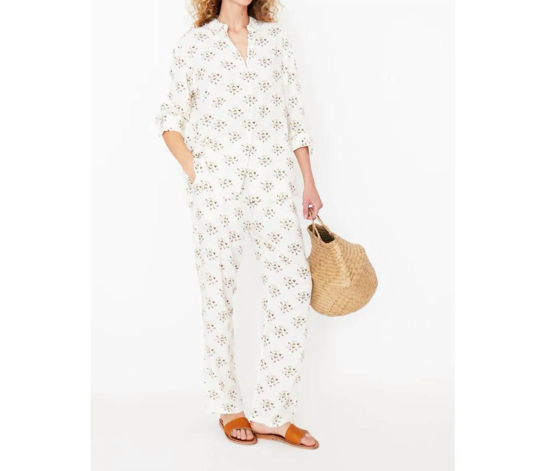 Kule - Women's The Hutton Shirt