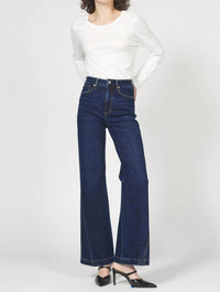 Dear John Denim - Fiona Wide Leg Jean