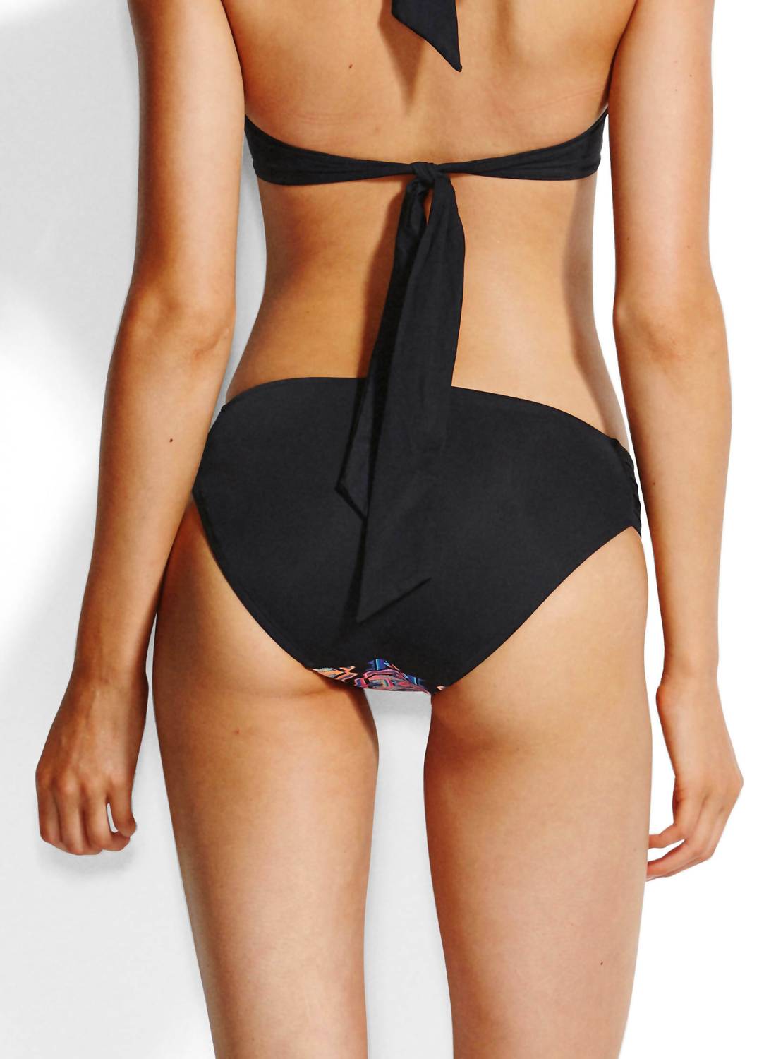 Seafolly - SUN RETRO BOTTOM
