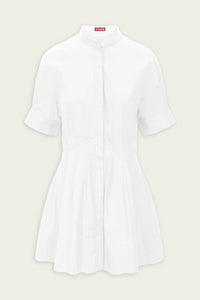 Staud - MINI LORENZA DRESS
