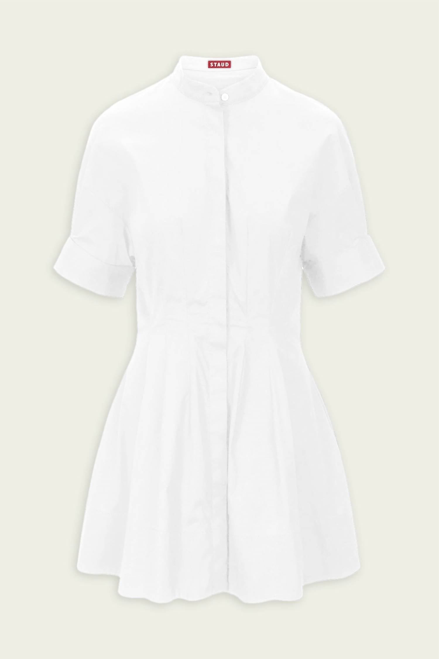 Staud - MINI LORENZA DRESS