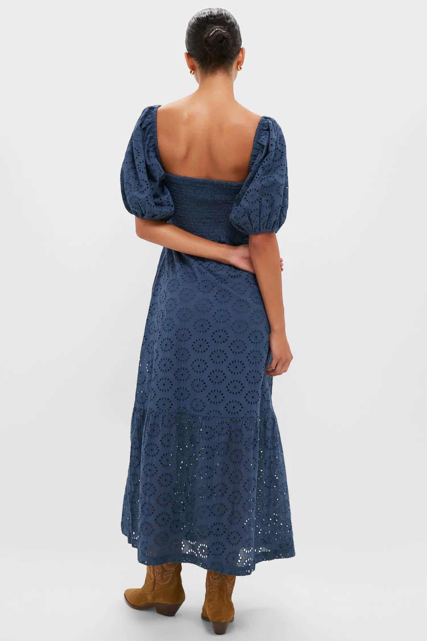Emerson Fry - Santiago 4 Maxi Dress