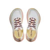 ALTRA Women's Experience Wild 2 Shoes in white - women's shoe - alternate view