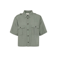Part Two - Fetimas Shirt