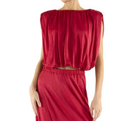Ramy Brook - Brian Jersey Ruched Top
