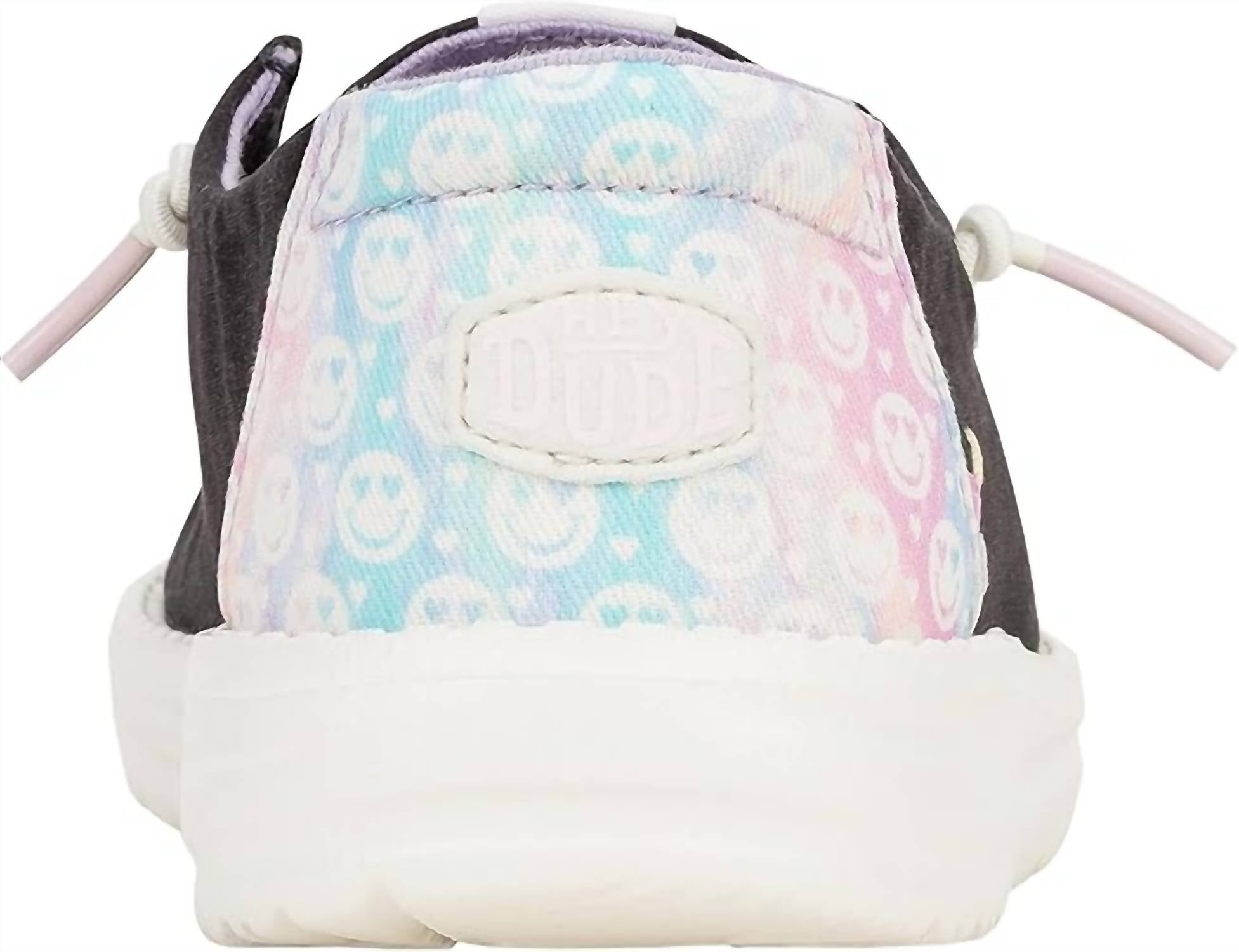Hey Dude - Girl's Wendy Youth Sweet Treat Loafers