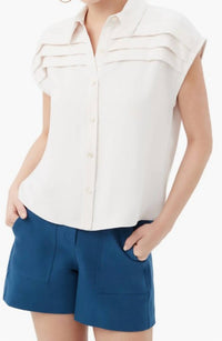 Trina Turk - cheri top