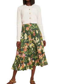 Cara Cara - Tisbury Skirt