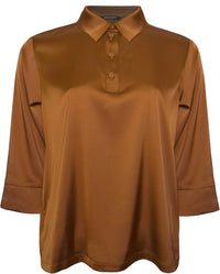 Insight - Women's Satin Top