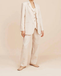 Posse - Lucille High Waist Pant