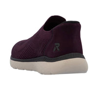 Rieker - Women's M5072 Slip-on Sneaker
