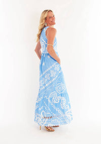 Ck Bradley - Trocadero Maxi Dress