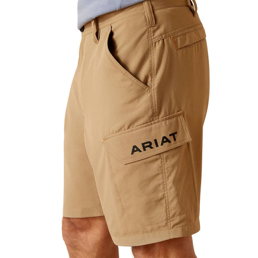Ariat - Men's Rebar Workhorse Ultralight Short