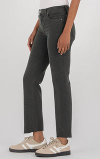 Kut From The Kloth - Kelsey Ankle Flare Jeans