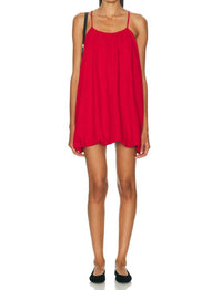 Simon Miller - Cleo Crepe Mini Dress