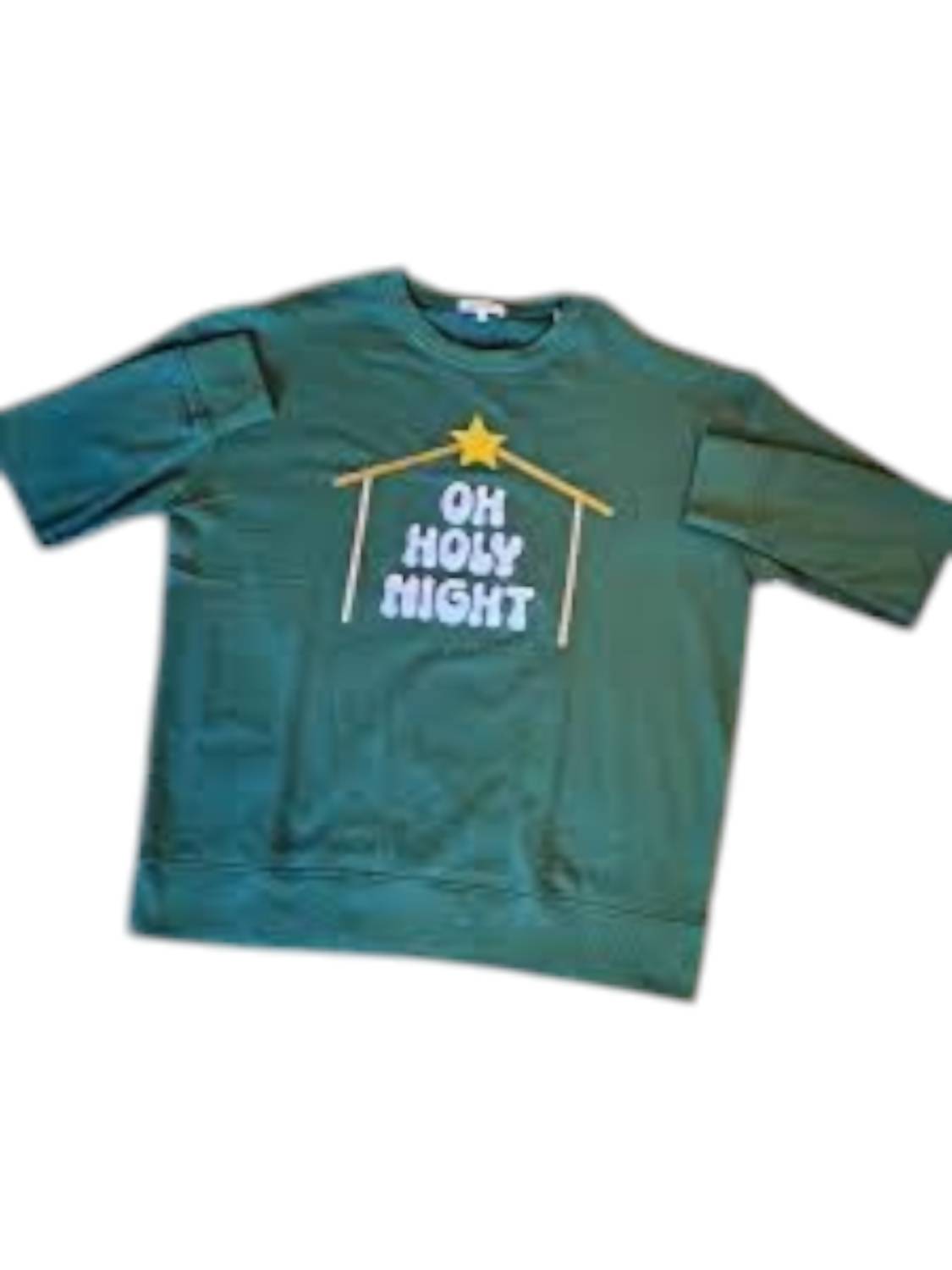 Jane Marie - Oh Holy Night Sweater