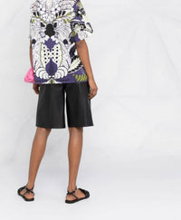 Valentino - Arazzo Print Sequined Shirt