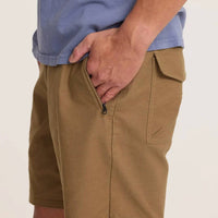 Roark - Men's Layover Travel Shorts