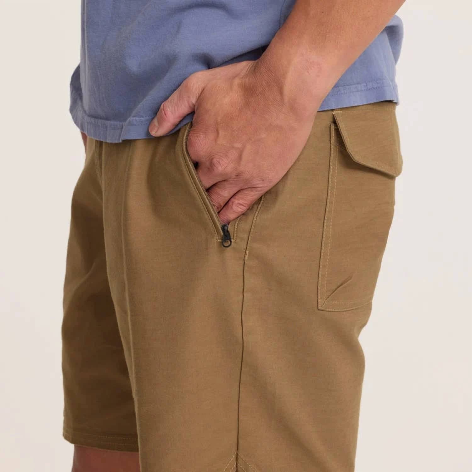 Roark - Men's Layover Travel Shorts