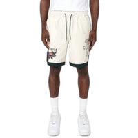 Smoke Rise - Boxy Country Club Short Sleeve Buttoned Down Set