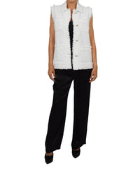 Love Token - Tara Jacket Vest