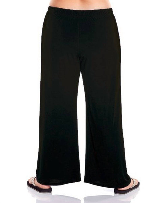 Always For Me - Plus Size Lounge Pant