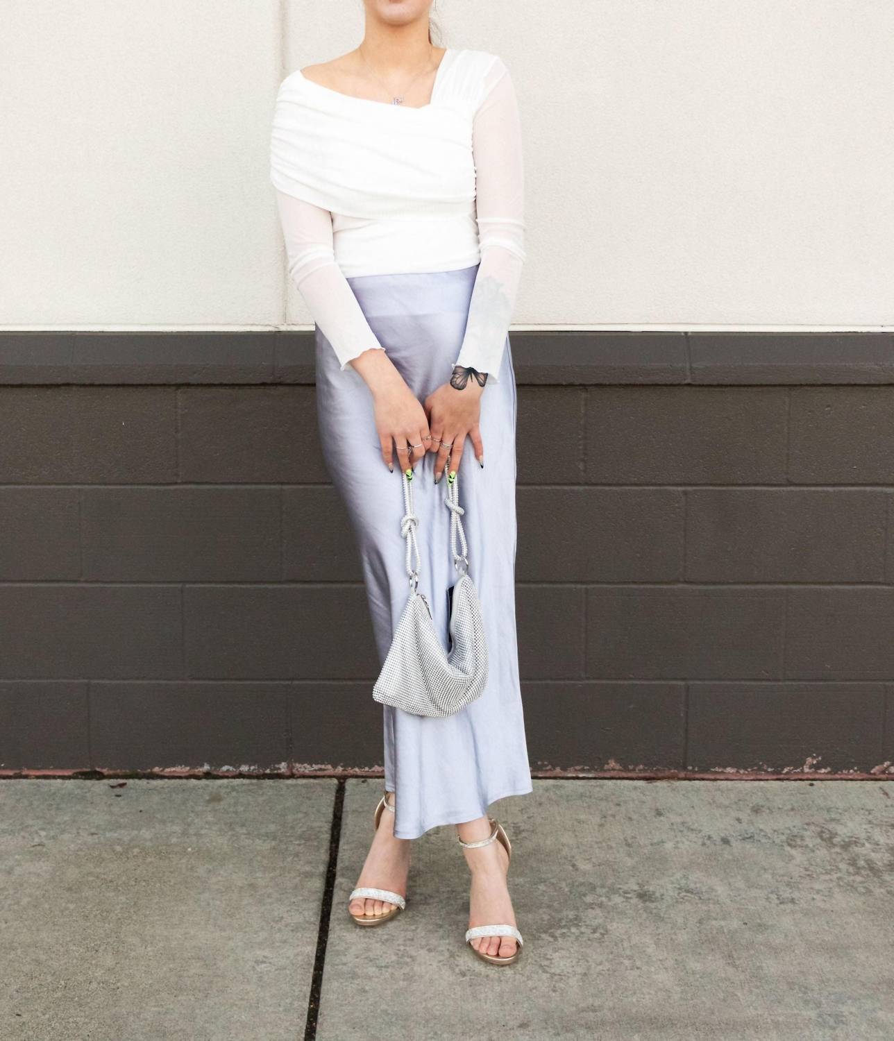 Dress Forum - Going Out Pull On Maxi Skirt