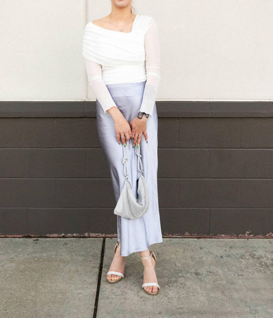 Dress Forum - Going Out Pull On Maxi Skirt