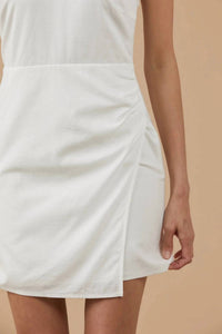 Sophie Rue - MINI HALTER DRESS