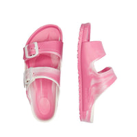 Birkenstock - Girl's Arizona Eva Kids Sandals