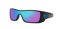 Oakley - Batwolf Rectangular Sunglasses 9101 - 58 - 27