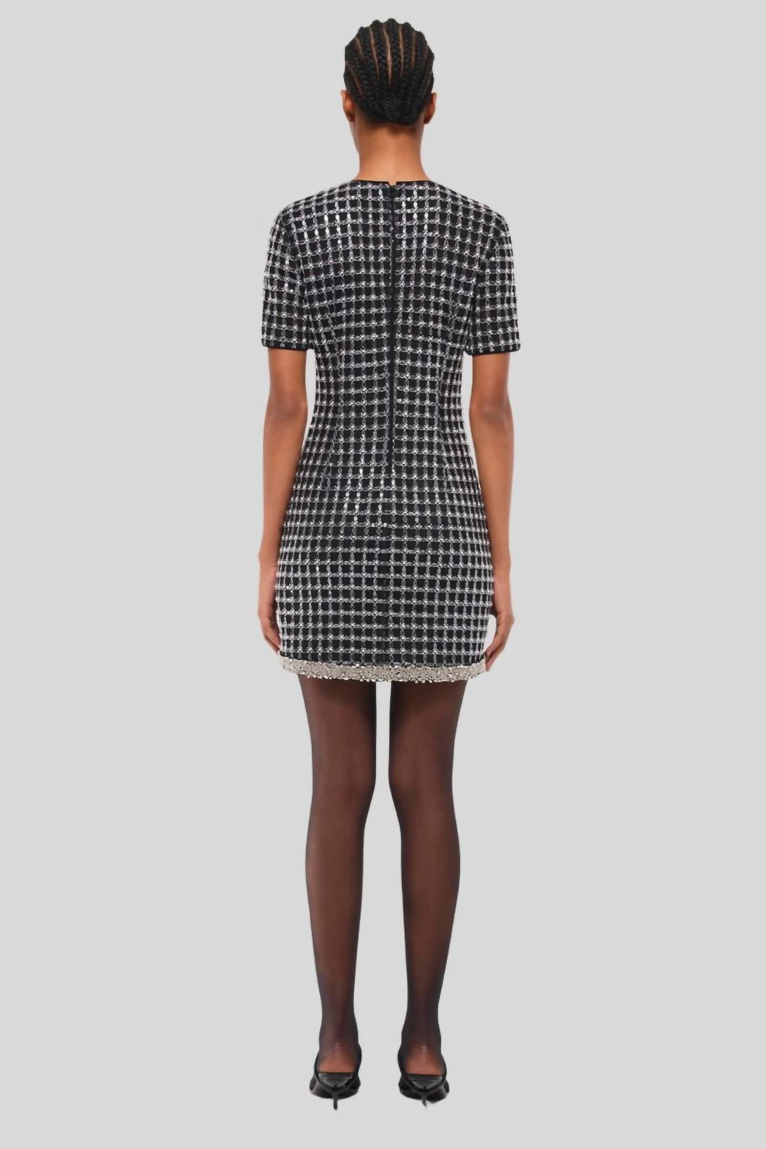 Simkhai - Vivalie Mini Dress