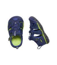Keen - Toddler's Seacamp 2 Cnx Hybrid Water Sandal