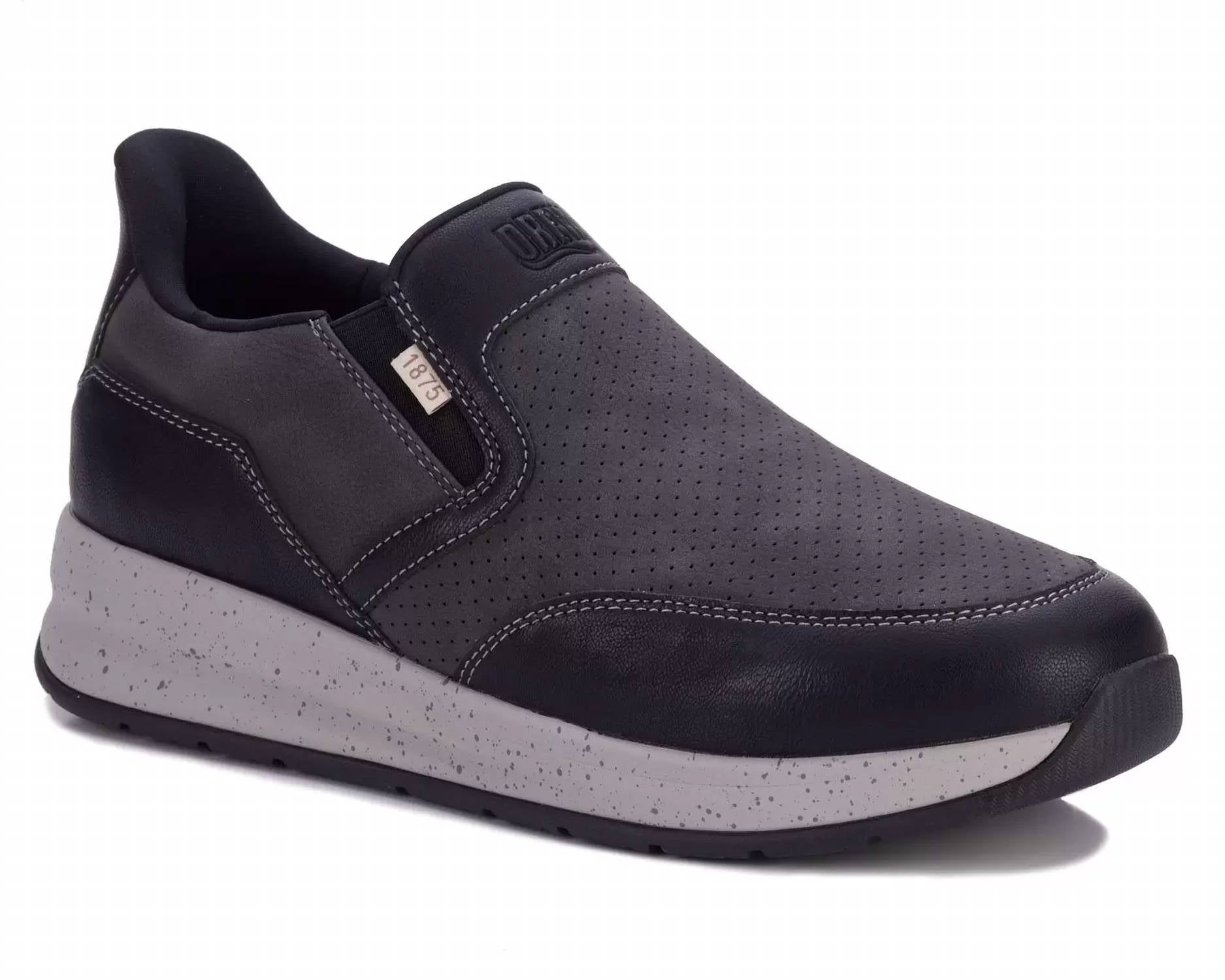 Drew - Men's Caleb Slip-on Shoes