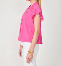 Gilner Farrar - Women's Della Blouse
