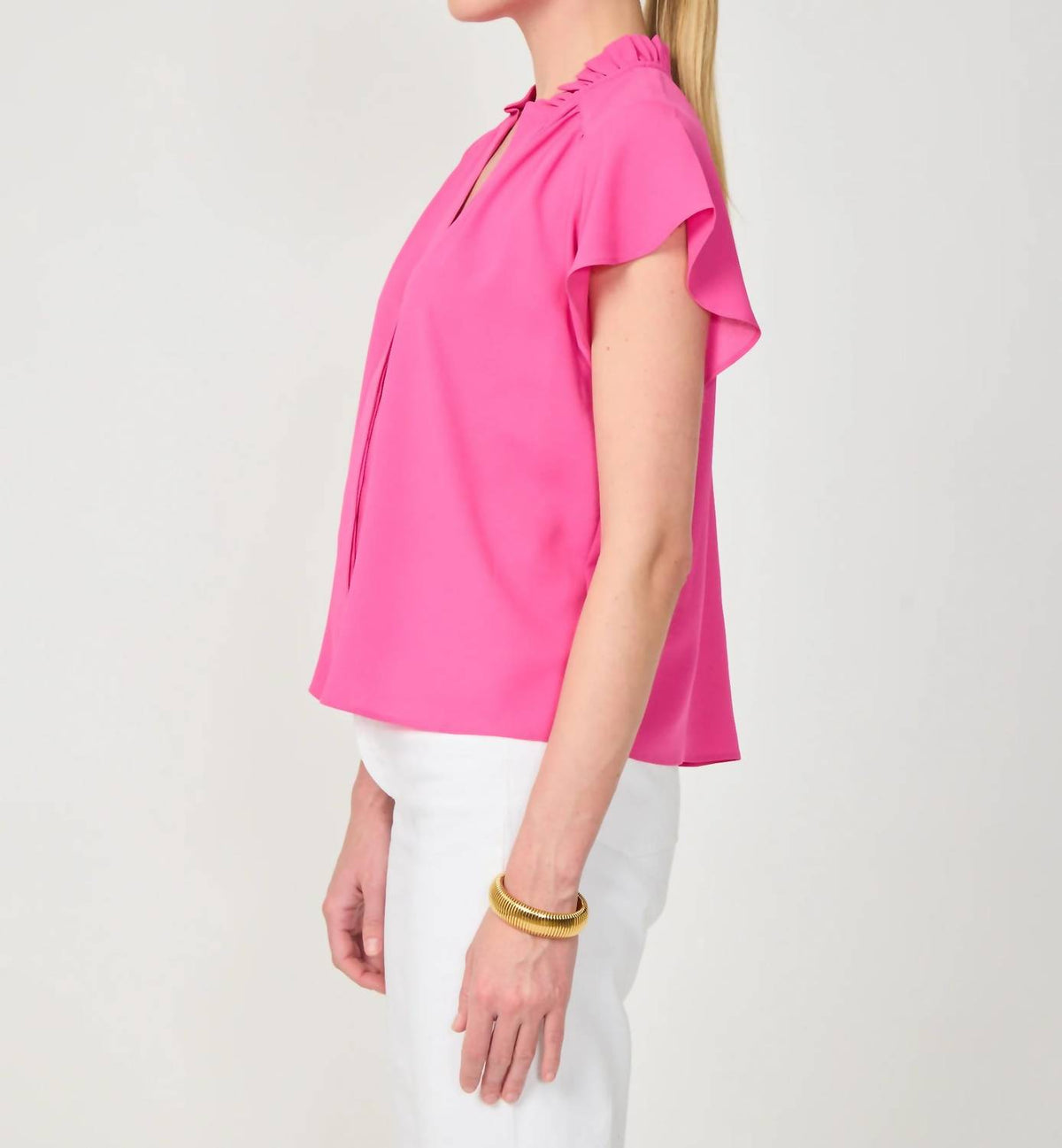 Gilner Farrar - Women's Della Blouse