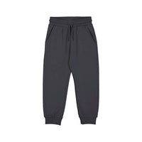Mayoral - Boys' Basic Cuffed Fleece Trousers