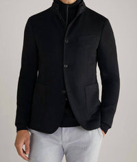 Joop! - Hectar-j Knit Field Coat