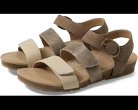 Aetrex - Women's Lilly Sandal