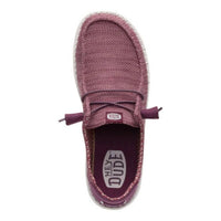Hey Dude - Women's Wendy Stretch Sox Casual Shoes